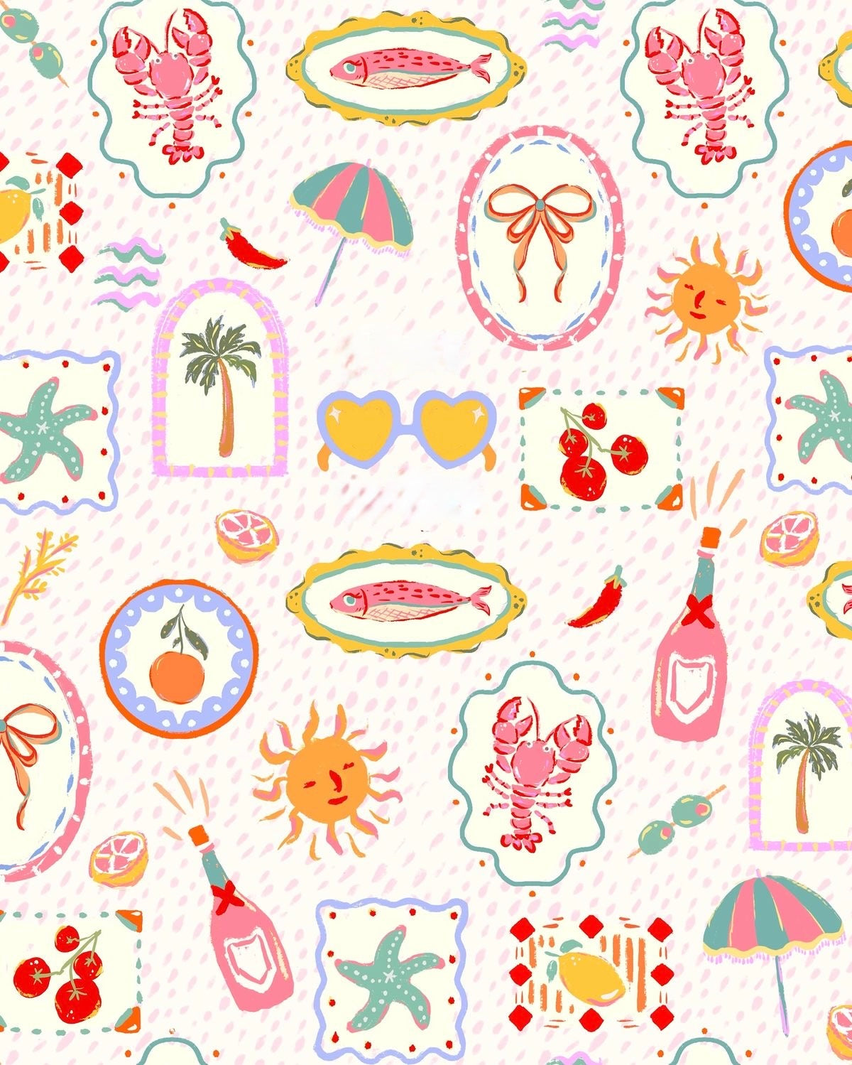 Summer Notes