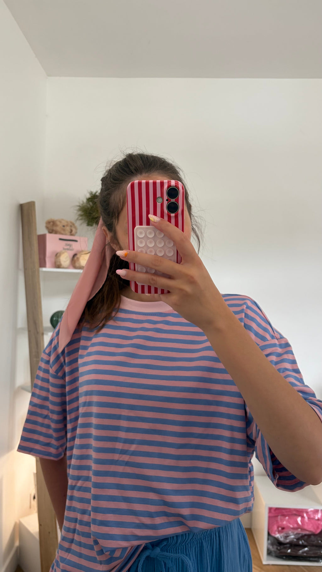 Foulard Simloé