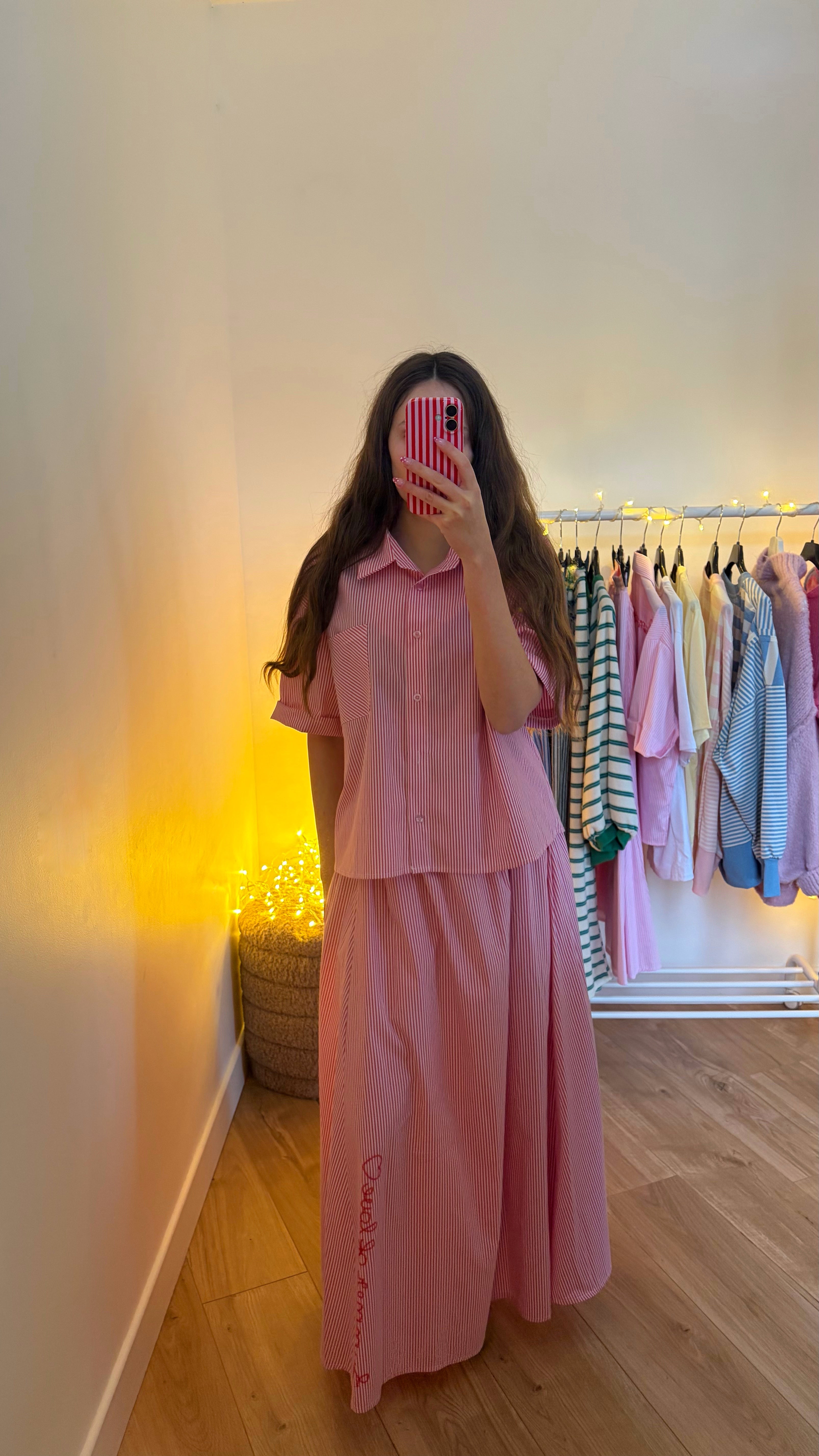 Ensemble Summer of love Simloé