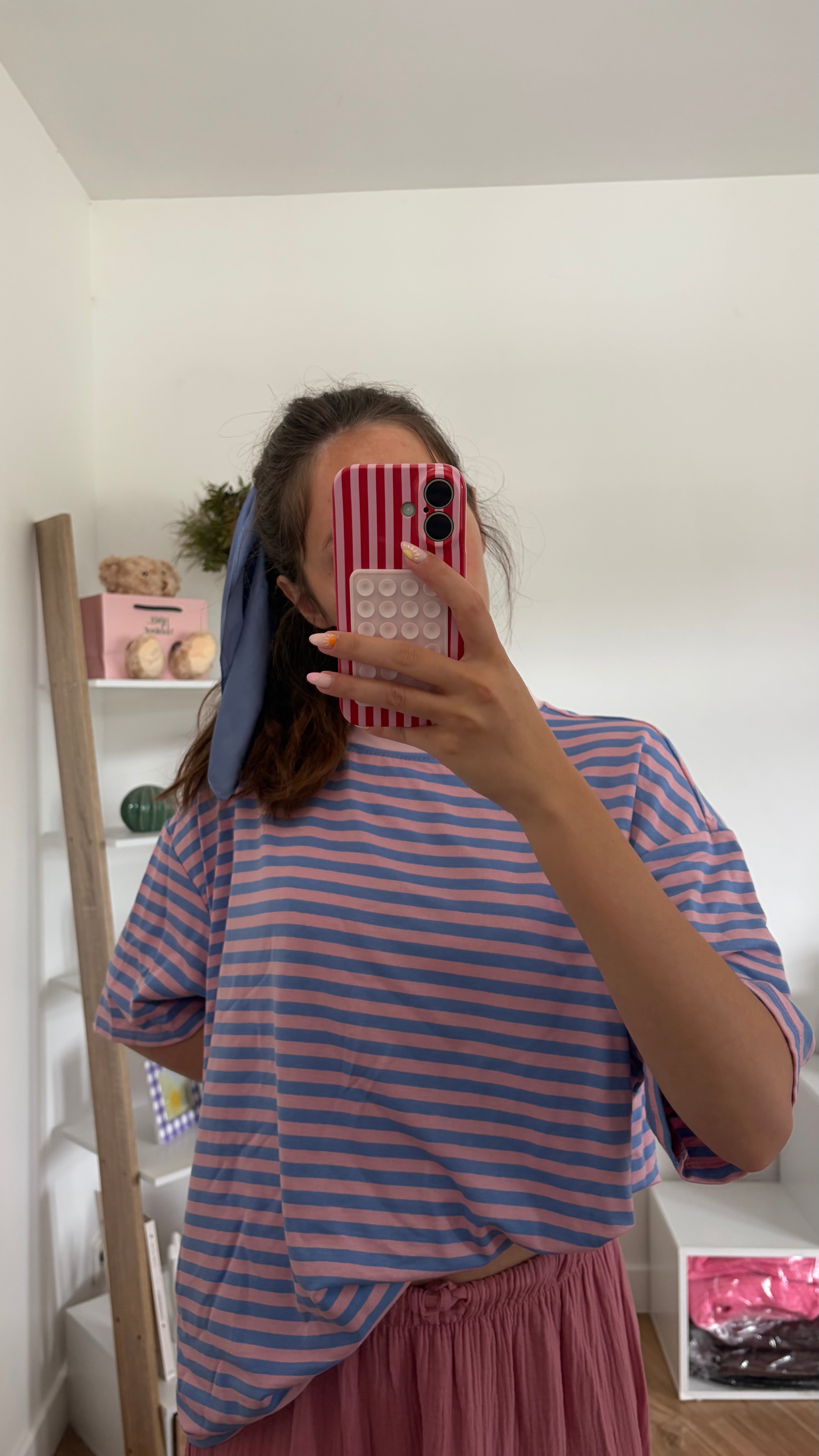 Foulard Simloé