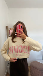 Pull Iconic Simloé